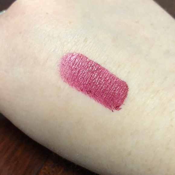 Mac liptensity lipstick colour cordovan - Picture 2 of 4
